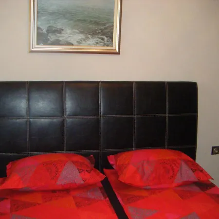 Dimas Apartment *
