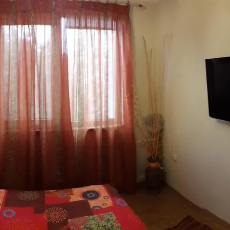 Apartment Dimas *