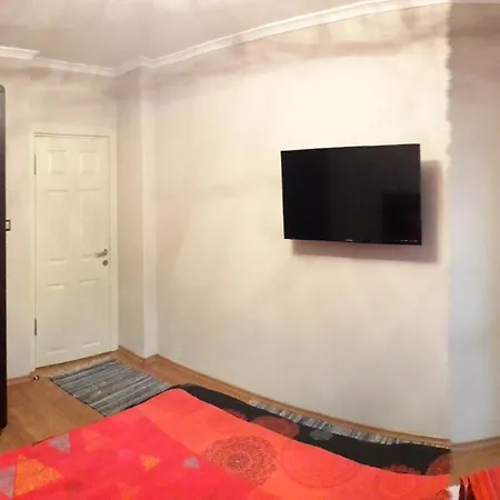 Apartment Dimas