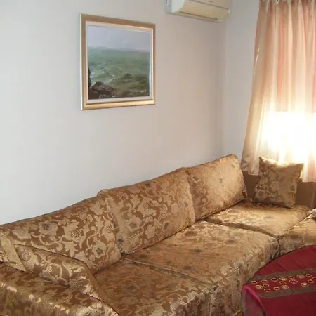 Apartment Dimas Burgas