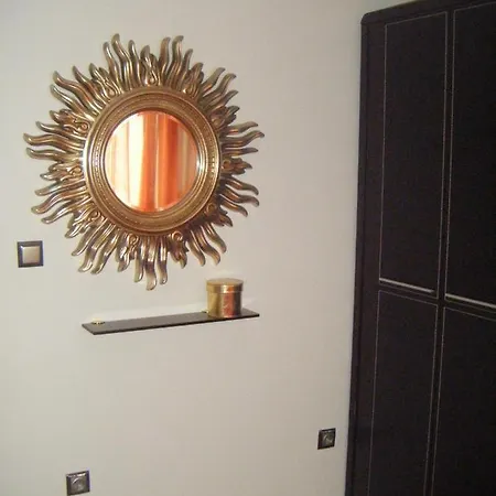 Dimas Apartment *