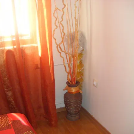 Dimas Apartment Burgas