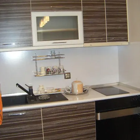 Dimas Apartment
