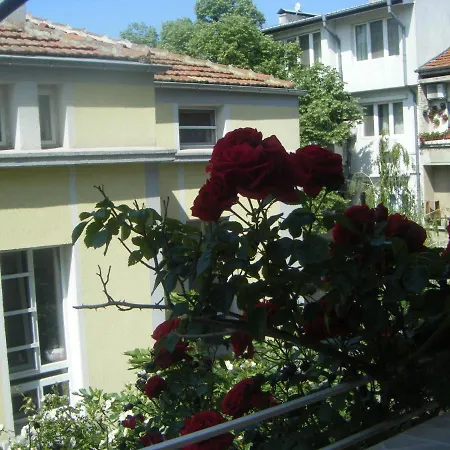 Dimas Apartment Burgas