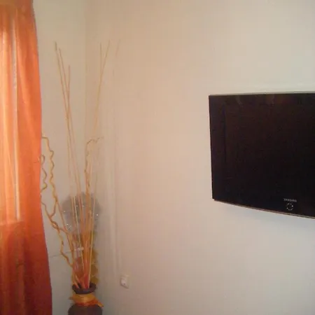 Apartment Dimas Burgas