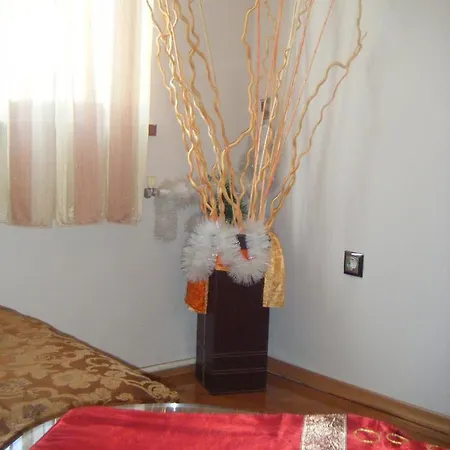 Apartment Dimas