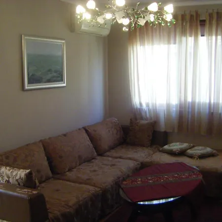 Dimas Apartment Burgas