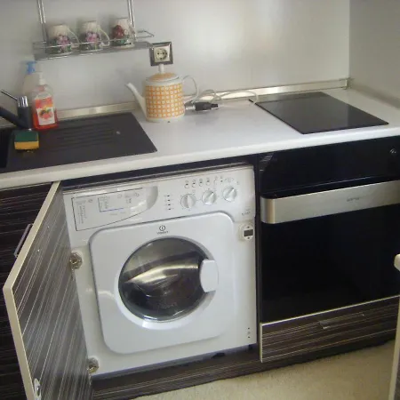 Apartment Dimas