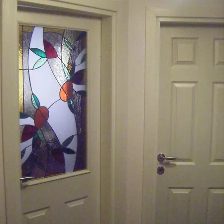 Apartment Dimas