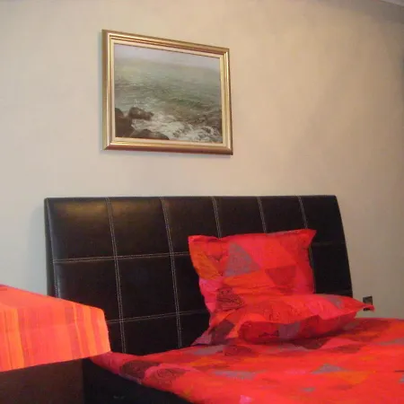 Apartment Dimas Burgas