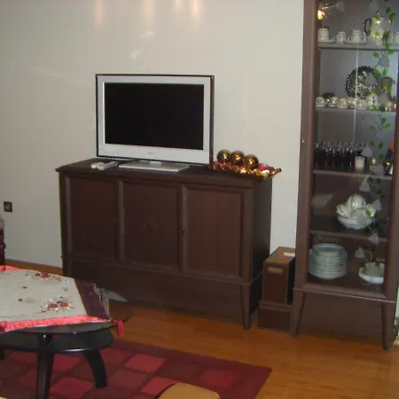 Dimas Apartment