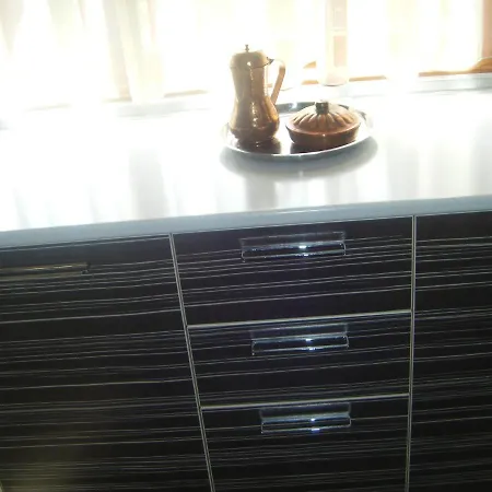 Dimas Apartment *