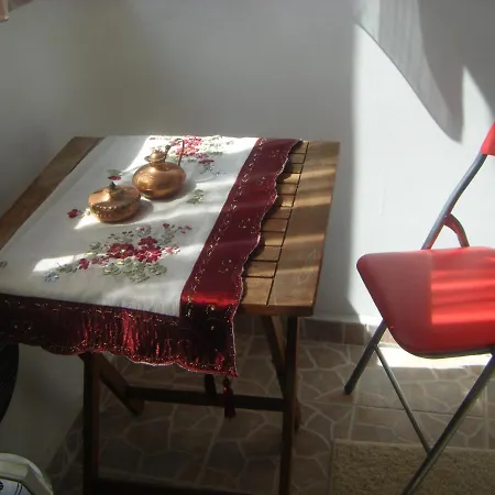 Dimas Apartment